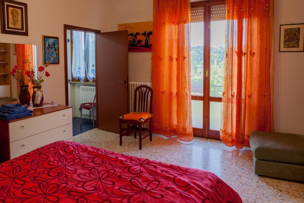 Agriturismo Artisti Del Cavallo Arezzo Luaran gambar